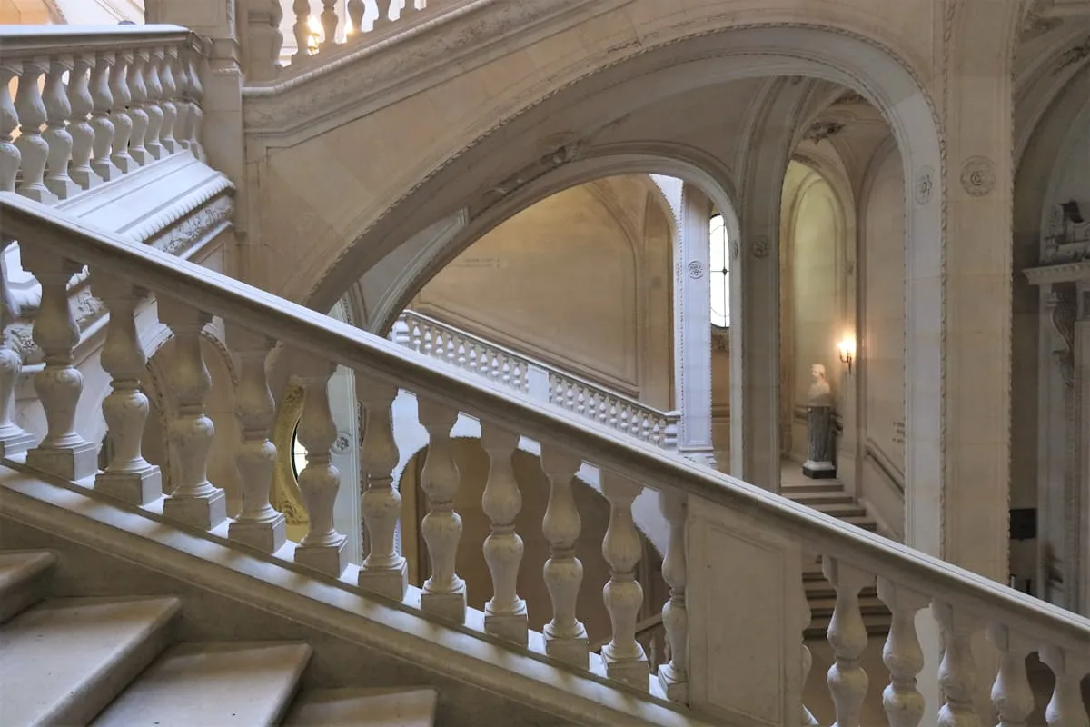 Détail de l’intérieur et de l’atmosphère NorellianluxeRetreat
