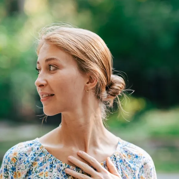Portrait d’un membre de l’équipe NorellianluxeRetreat